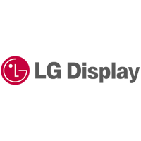 LG Display (LPL)의 로고.