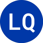 La Quinta Holdings Inc. (LQ)의 로고.