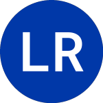 Labor Ready (LRW)의 로고.