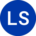 Life Sciences Research (LSR)의 로고.
