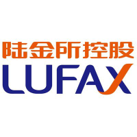Lufax (LU)의 로고.