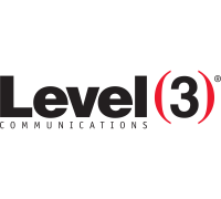 의 로고 Level 3 Communications, Inc. (delisted)