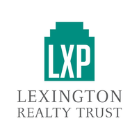 LXP Industrial (LXP)의 로고.