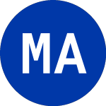M3Brigade Acquisition II (MBAC.U)의 로고.