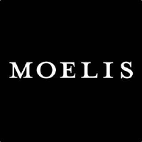 Moelis (MC)의 로고.