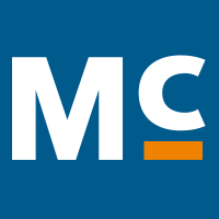 McKesson (MCK)의 로고.