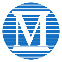 Moodys (MCO)의 로고.