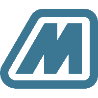 Methode Electronics (MEI)의 로고.