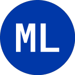  (MER-BL)의 로고.