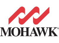 Mohawk Industries (MHK)의 로고.