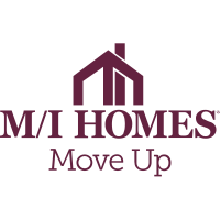 MI Homes (MHO)의 로고.