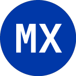  (MIX)의 로고.