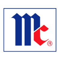 McCormick (MKC)의 로고.