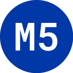 Metlife 5.875 SR Nt (MLG)의 로고.