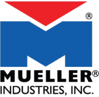 Mueller Industries (MLI)의 로고.