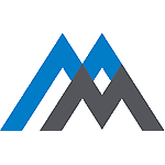 Martin Marietta Materials (MLM)의 로고.