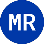  (MNR-A)의 로고.