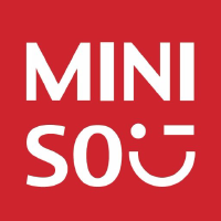 MINISO (MNSO)의 로고.