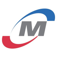 Modine Manufacturing (MOD)의 로고.