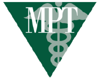 Medical Properties (MPW)의 로고.