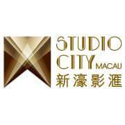 Studio City (MSC)의 로고.