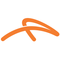 Arcelor Mittal (MT)의 로고.