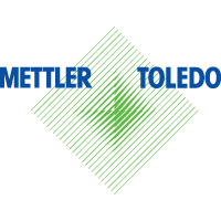 Mettler Toledo (MTD)의 로고.