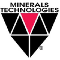 Minerals Technologies (MTX)의 로고.