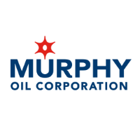 Murphy Oil (MUR)의 로고.