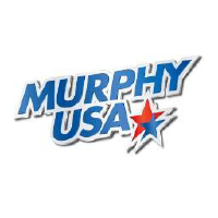Murphy USA (MUSA)의 로고.