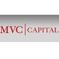 MVC Capital (MVC)의 로고.