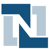 (N)의 로고.