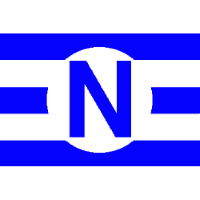NAVIOS MARITIME MIDSTREAM PARTNE (NAP)의 로고.