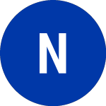 Navistar (NAV-D)의 로고.