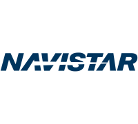 Navistar (NAV)의 로고.