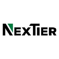 NexTier Oilfield Solutions (NEX)의 로고.