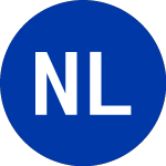 Newhall Land/Farming (NHL)의 로고.