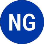  (NKA)의 로고.