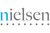 Nielsen (NLSN)의 로고.