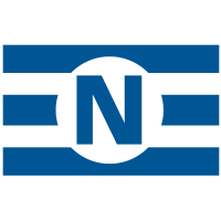 Navios Maritime Partners (NMM)의 로고.