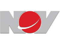 NOV (NOV)의 로고.