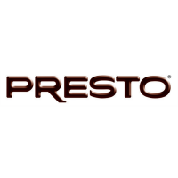 National Presto Industries (NPK)의 로고.