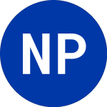  (NPX)의 로고.