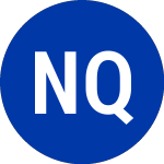  (NQI)의 로고.