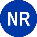  (NRF-A)의 로고.