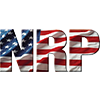 Natural Resource Partners (NRP)의 로고.