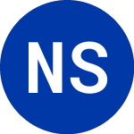 National Storage (NSA.P.B)의 로고.