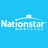 Nationstar Mortgage Holdings (NSM)의 로고.