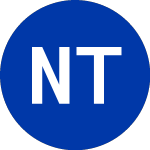  (NTI)의 로고.