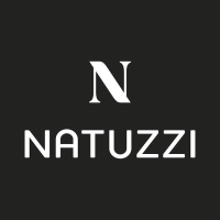 Natuzzi S P A (NTZ)의 로고.